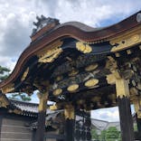 元離宮二条城に投稿された画像（2021/7/23）