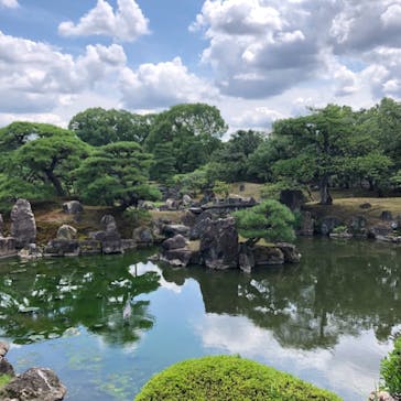 元離宮二条城に投稿された画像（2021/7/23）