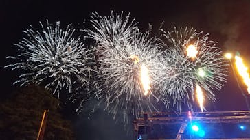 西武園ゆうえんちに投稿された画像（2021/7/23）