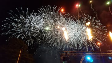 西武園ゆうえんちに投稿された画像（2021/7/23）