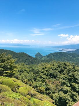 伊豆パノラマパークに投稿された画像（2021/7/23）