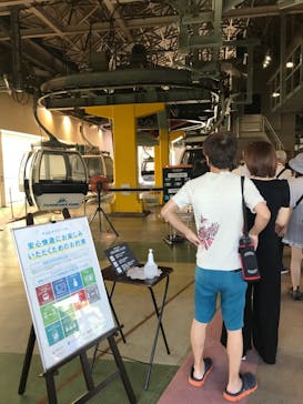 伊豆パノラマパークに投稿された画像（2021/7/23）