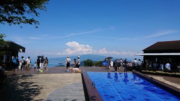 伊豆パノラマパークに投稿された画像（2021/7/23）