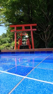 伊豆パノラマパークに投稿された画像（2021/7/23）