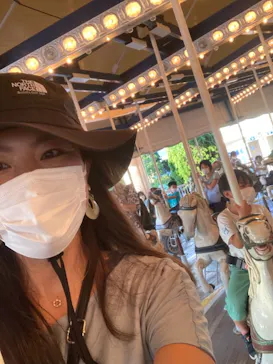 横浜・八景島シーパラダイスに投稿された画像（2021/7/23）