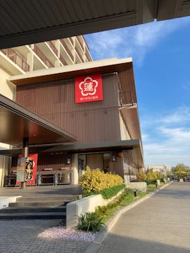 神戸みなと温泉 蓮に投稿された画像（2021/7/23）