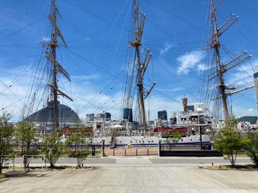 神戸みなと温泉 蓮に投稿された画像（2021/7/23）