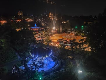 西武園ゆうえんちに投稿された画像（2021/7/23）