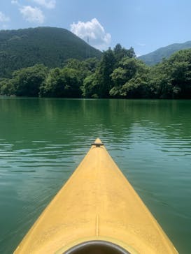 カヌーリゾートたまよどに投稿された画像（2021/7/24）