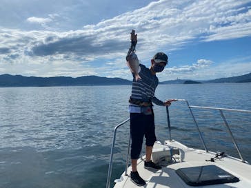 サルワーレ（周防大島店）に投稿された画像（2021/7/23）