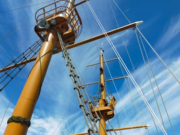 九十九島遊覧船に投稿された画像（2021/7/24）