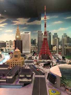 レゴランド®・ディスカバリー・センター 東京に投稿された画像（2021/7/24）