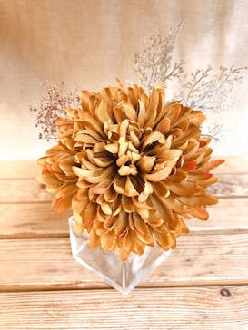 千秋工房 Flower Division（フラワーディビジョン）に投稿された画像（2021/7/24）