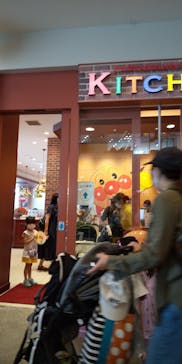 神戸アンパンマンこどもミュージアム＆モールに投稿された画像（2021/7/24）