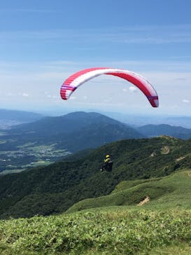 びわ湖バレイに投稿された画像（2021/7/24）