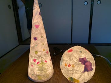 あかりデザイン工房に投稿された画像（2021/7/24）