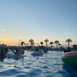 よみうりランド 遊園地に投稿された画像（2021/7/24）