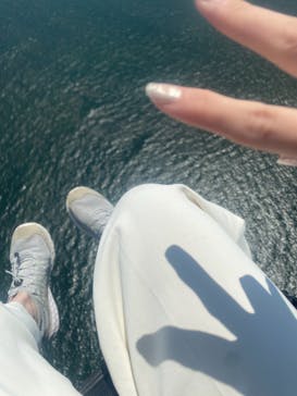 松島熱気球・パラグライダー体験に投稿された画像（2021/7/24）