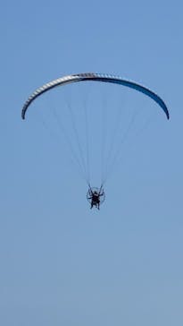 松島熱気球・パラグライダー体験に投稿された画像（2021/7/24）