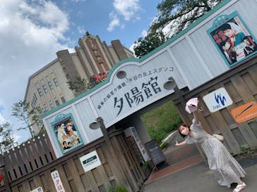 西武園ゆうえんちに投稿された画像（2021/7/24）