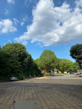 天王寺動物園に投稿された画像（2021/7/24）