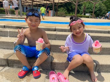 東武動物公園に投稿された画像（2021/7/24）