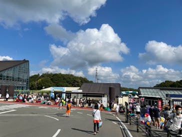 NESTA RESORT KOBE（ネスタリゾート神戸）に投稿された画像（2021/7/24）