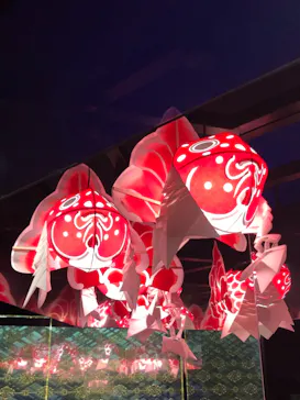 すみだ水族館に投稿された画像（2021/7/24）