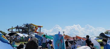 蓮沼ウォーターガーデンに投稿された画像（2021/7/24）