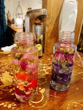 Aroma&Candle School Candle Studio One（アロマアンドスクールキャンドルスタジオワン）に投稿された画像（2021/7/24）