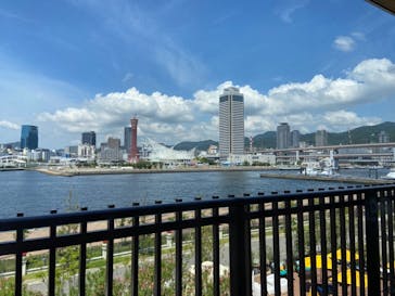 神戸みなと温泉 蓮に投稿された画像（2021/7/24）