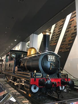 京都鉄道博物館に投稿された画像（2021/7/24）