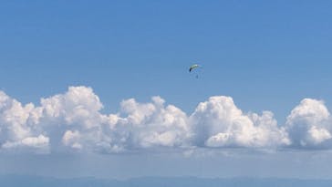 びわ湖バレイに投稿された画像（2021/7/24）