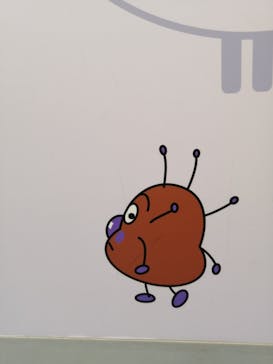 神戸アンパンマンこどもミュージアム＆モールに投稿された画像（2021/7/24）