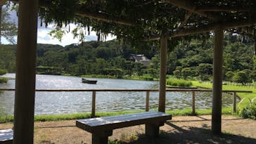 三溪園に投稿された画像（2021/7/24）