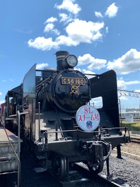 京都鉄道博物館に投稿された画像（2021/7/24）