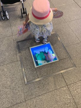 神戸アンパンマンこどもミュージアム＆モールに投稿された画像（2021/7/24）