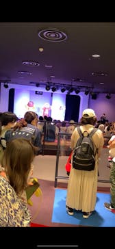 神戸アンパンマンこどもミュージアム＆モールに投稿された画像（2021/7/24）