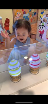 神戸アンパンマンこどもミュージアム＆モールに投稿された画像（2021/7/24）