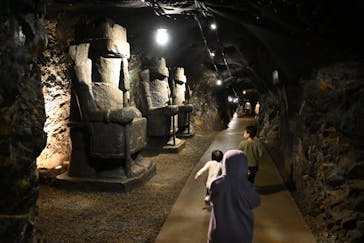 地底王国「美川ムーバレー」に投稿された画像（2021/7/24）