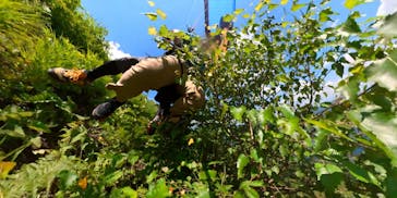 木崎湖フライトパークに投稿された画像（2021/7/24）