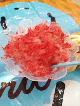 日本モンキーパークに投稿された画像（2021/7/24）