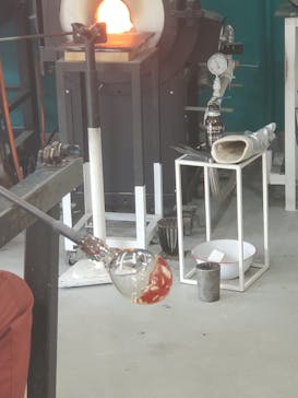 グラススタジオポルカに投稿された画像（2021/7/24）