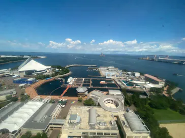 横浜・八景島シーパラダイスに投稿された画像（2021/7/24）