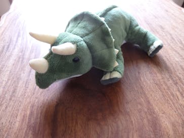 国立科学博物館に投稿された画像（2021/7/24）