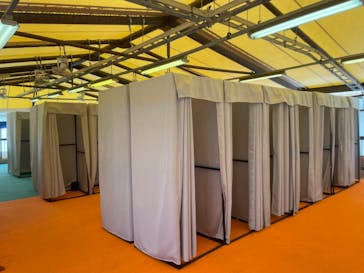 東京サマーランドに投稿された画像（2021/7/24）