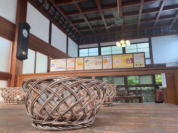 江戸東京たてもの園に投稿された画像（2021/7/24）