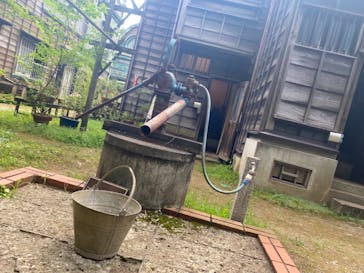 江戸東京たてもの園に投稿された画像（2021/7/24）