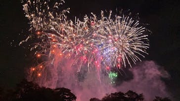 西武園ゆうえんちに投稿された画像（2021/7/24）