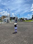 志摩市浜島磯体験施設 海ほおずきに投稿された画像（2021/7/24）